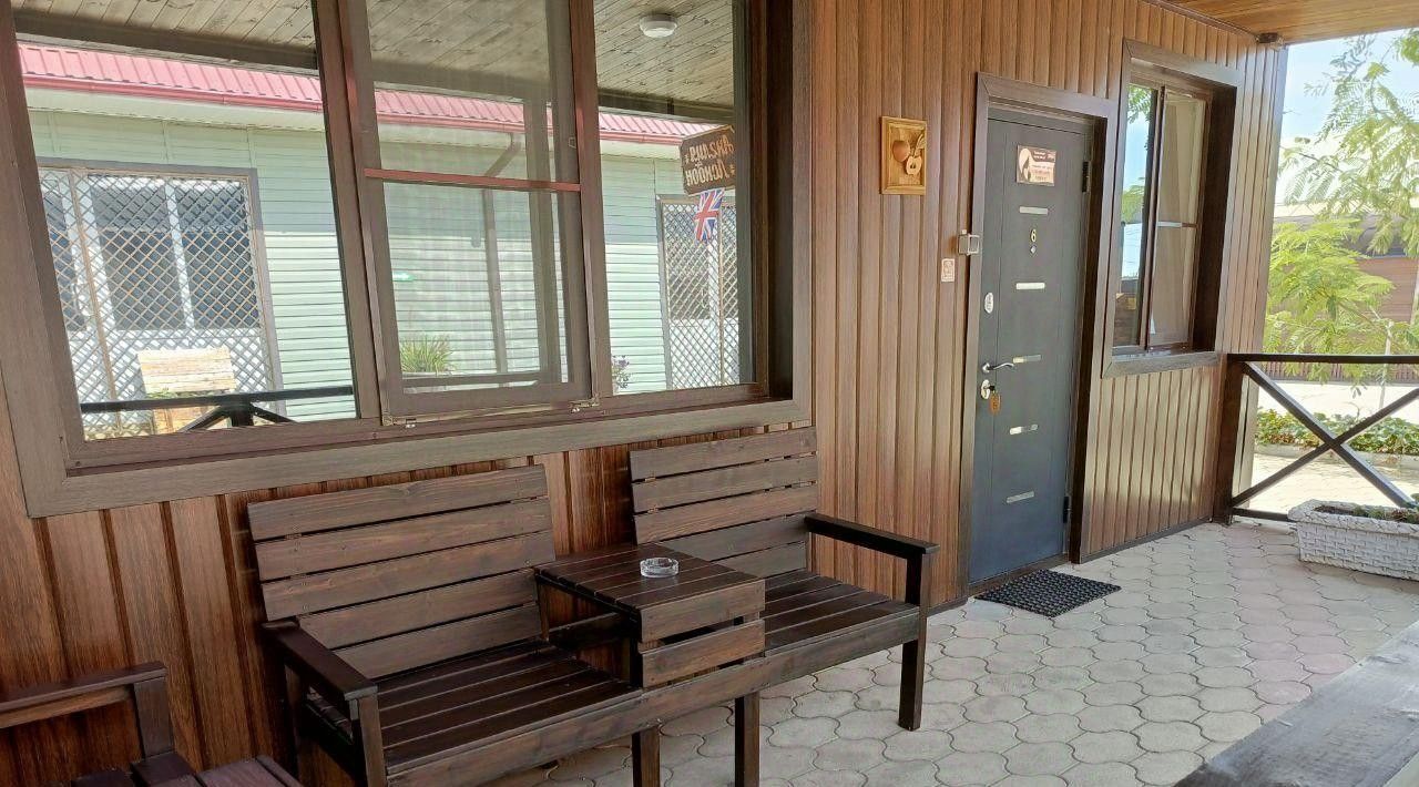 комната р-н Усть-Лабинский г Усть-Лабинск ул Вольная 123 фото 6