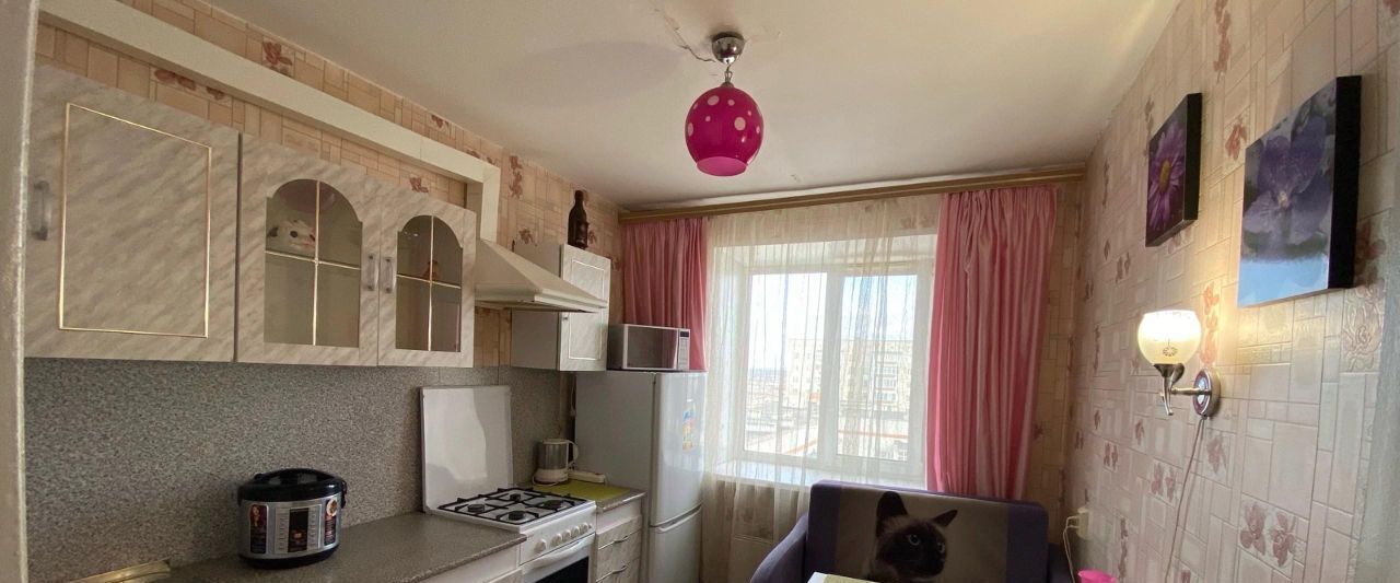 квартира г Йошкар-Ола ул Дружбы 85 фото 3