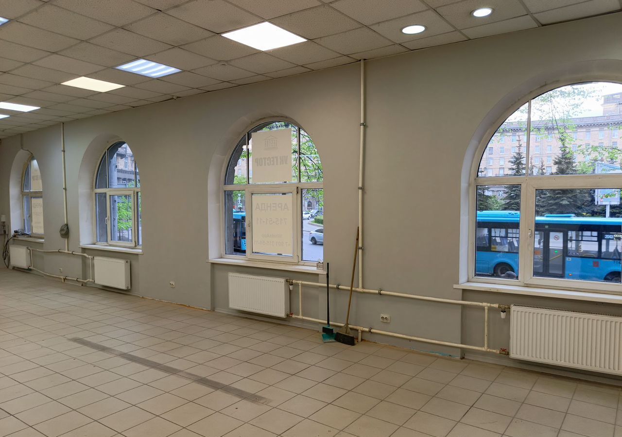 свободного назначения г Санкт-Петербург метро Кировский Завод пр-кт Стачек 57 округ Автово фото 7