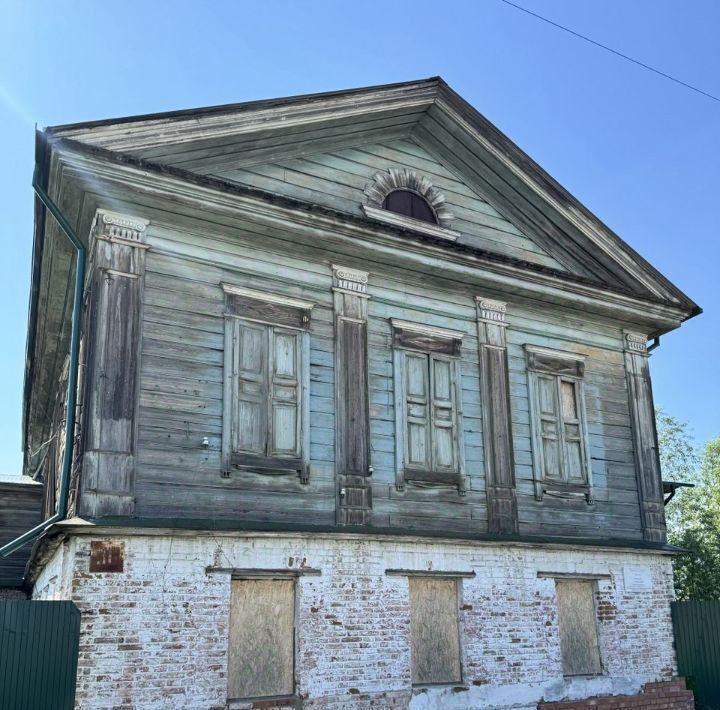 офис г Тобольск ул Пушкина 38 фото 3