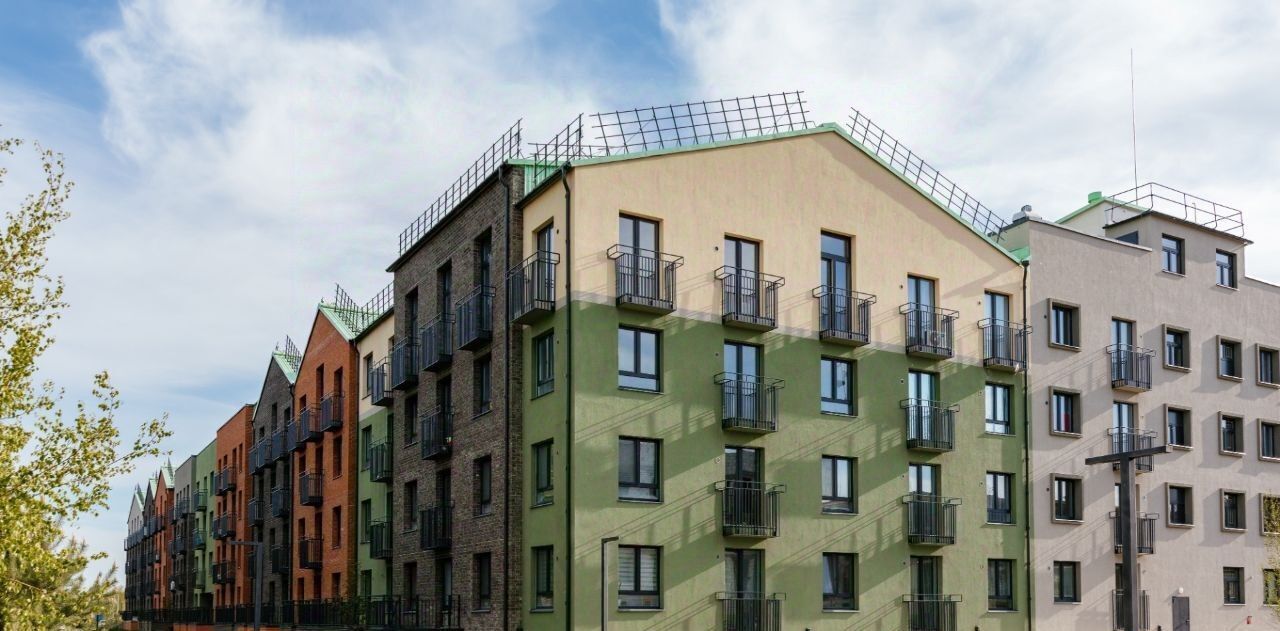 квартира г Тюмень р-н Калининский ул Александра Звягина 3 фото 10