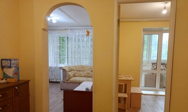 ул Молодогвардейская 17 фото