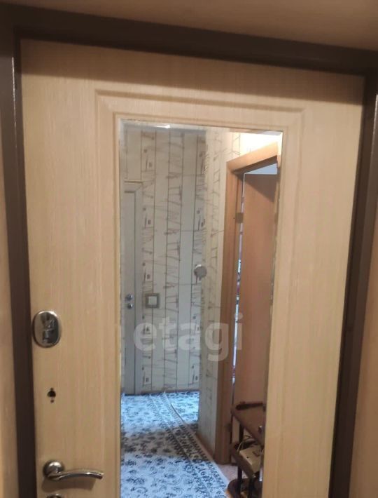 квартира г Прокопьевск р-н Зенковский ул Городская 139 фото 14