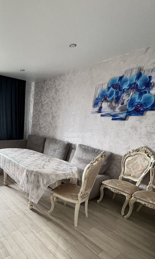 квартира г Череповец р-н Северный ул Партизана Окинина 12 фото 1