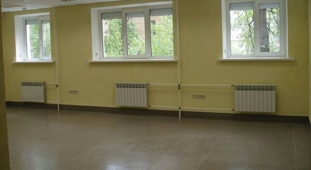 Горьковская ул Бекетова 35 фото