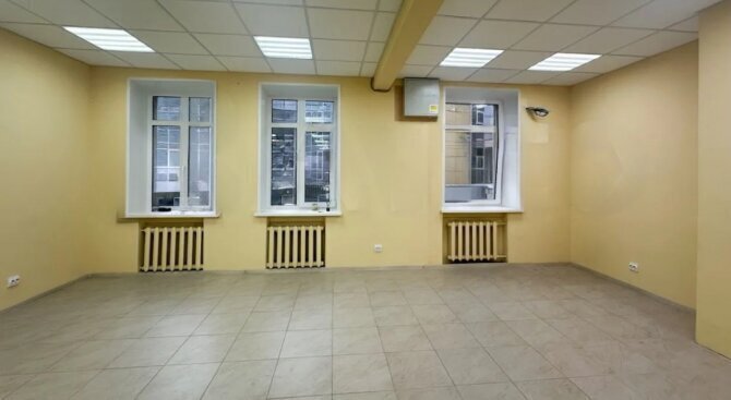 торговое помещение г Нижний Новгород Горьковская ул Варварская 44 фото 1