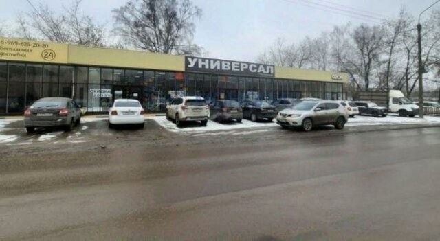 р-н Сормовский Буревестник ул Исполкома 1 фото