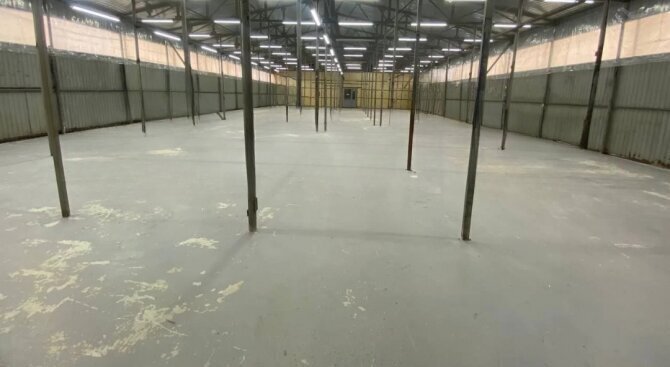 торговое помещение г Нижний Новгород р-н Нижегородский Горьковская Верхние Печёры проезд 1-й ул Композитора Касьянова 6гк/10 фото 2