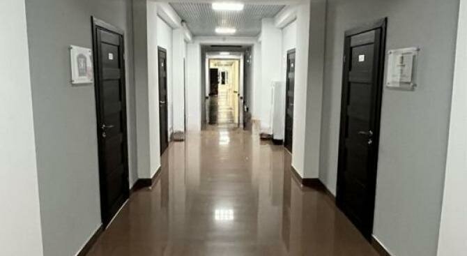офис г Нижний Новгород р-н Нижегородский Горьковская ул Костина 3 фото 4