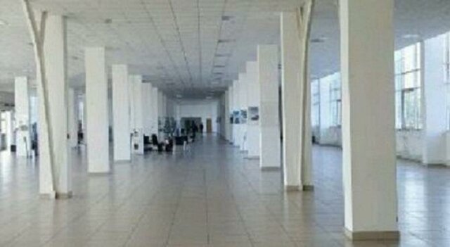 офис ш Сормовское 20 фото
