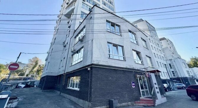 офис г Нижний Новгород р-н Нижегородский Горьковская ул Грузинская 37а фото 2
