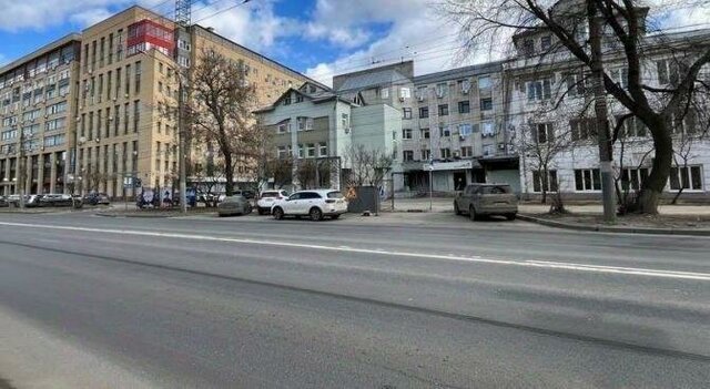 Буревестник ул Коминтерна 137 фото