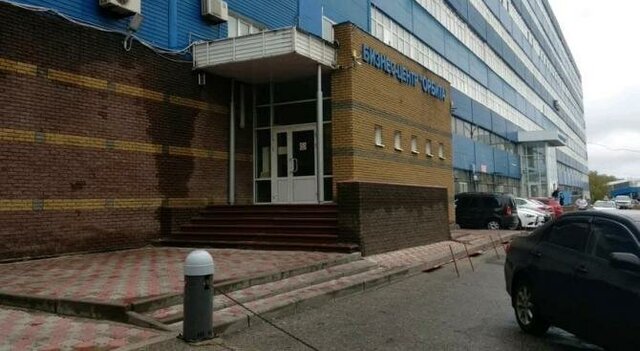 Горьковская ул Нартова 6 фото