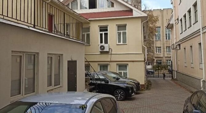 офис г Нижний Новгород Горьковская ул Новая 34а фото 1
