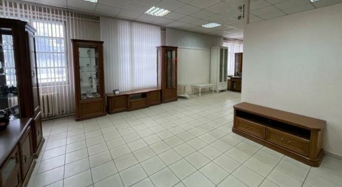 офис г Нижний Новгород р-н Автозаводский Кировская ул Юлиуса Фучика 8а фото 6