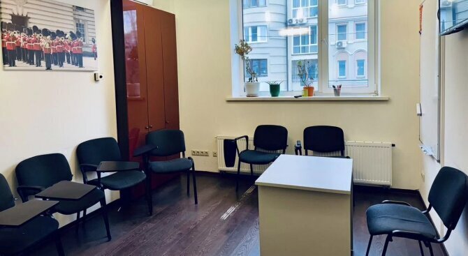 офис г Нижний Новгород р-н Нижегородский Горьковская ул Володарского 40 фото 5