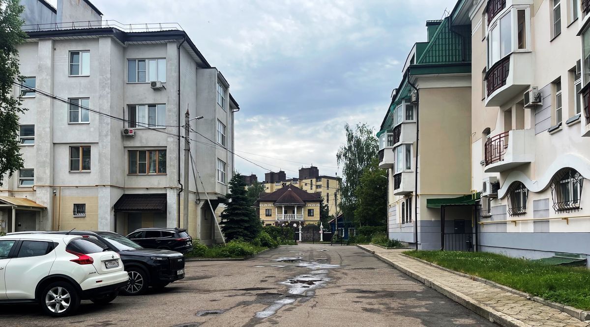 квартира г Ярославль р-н Красноперекопский ул Большая Федоровская 63 фото 18