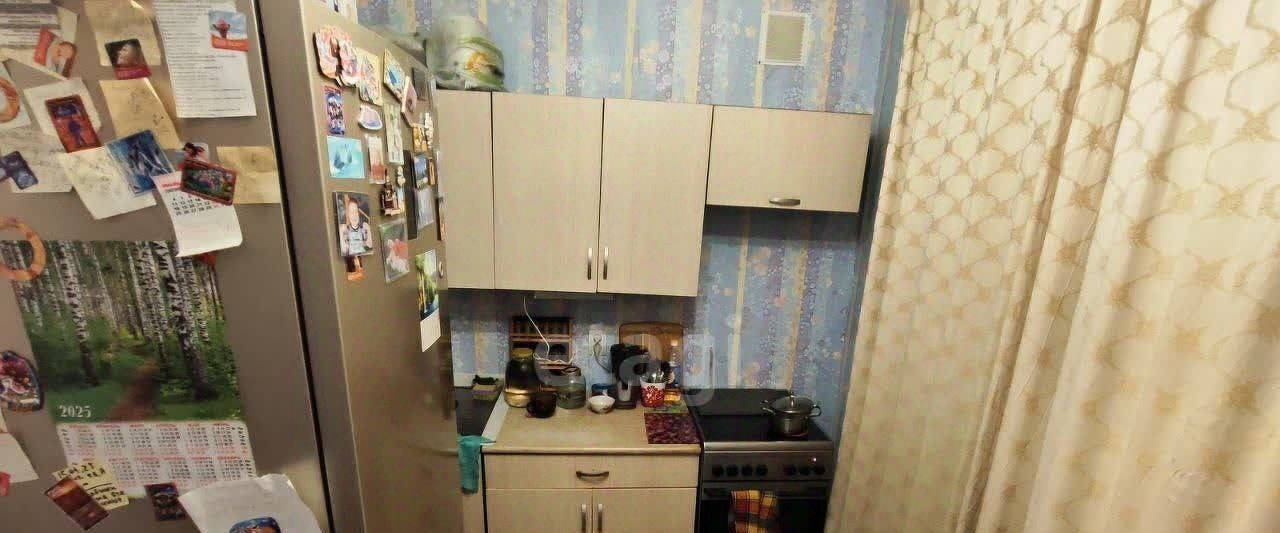 квартира г Норильск ул Талнахская 78 фото 1