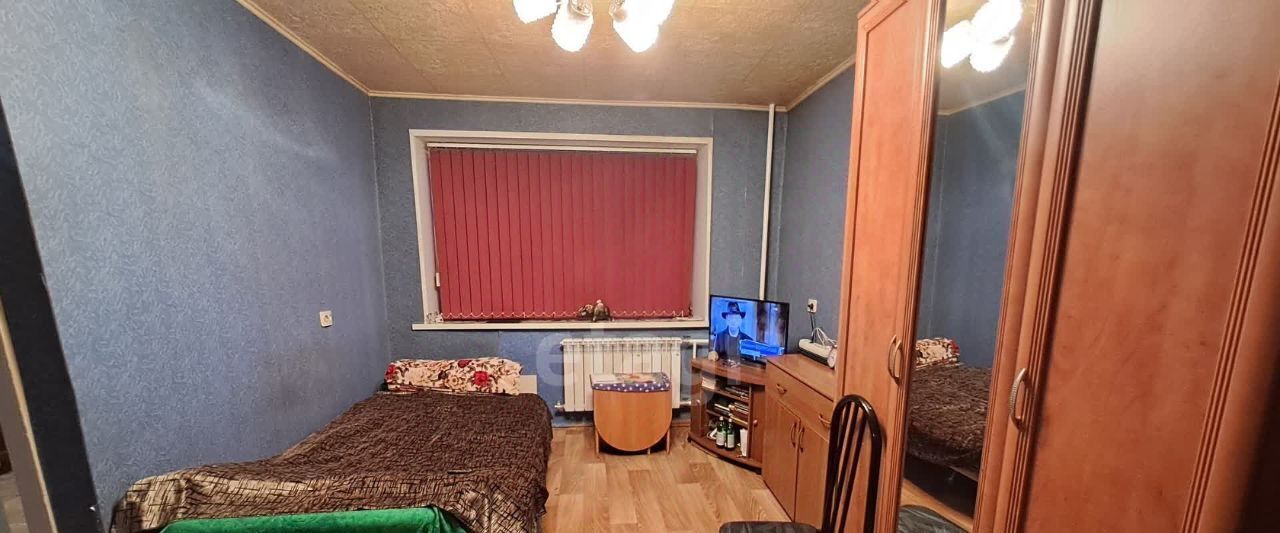 квартира г Норильск ул Орджоникидзе 6 фото 1