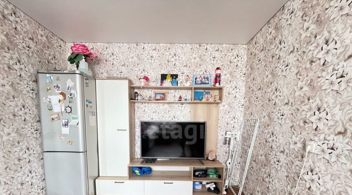 квартира г Норильск ул Бегичева 32 фото 3