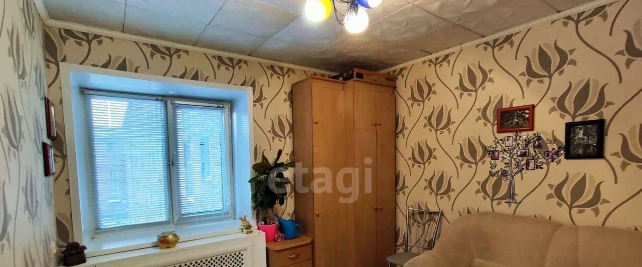 квартира г Норильск ул Комсомольская 34к/1 фото 1