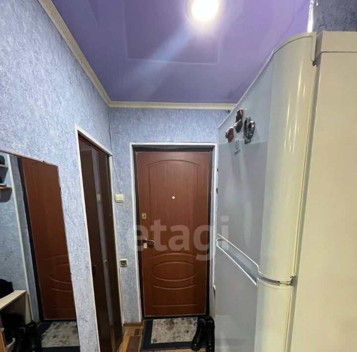 квартира г Норильск ул Бегичева 39а фото 4