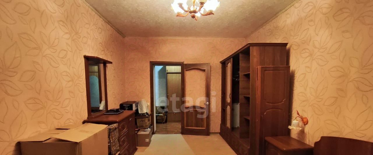 квартира г Норильск ул Комсомольская 4 фото 4