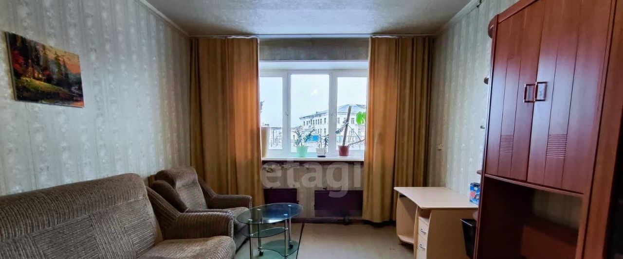 квартира г Норильск наб. Урванцева, 23к 2 фото 3