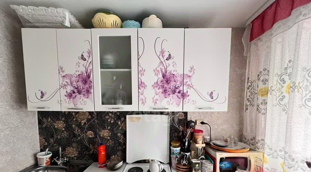 квартира г Норильск ул Бегичева 27 фото 8