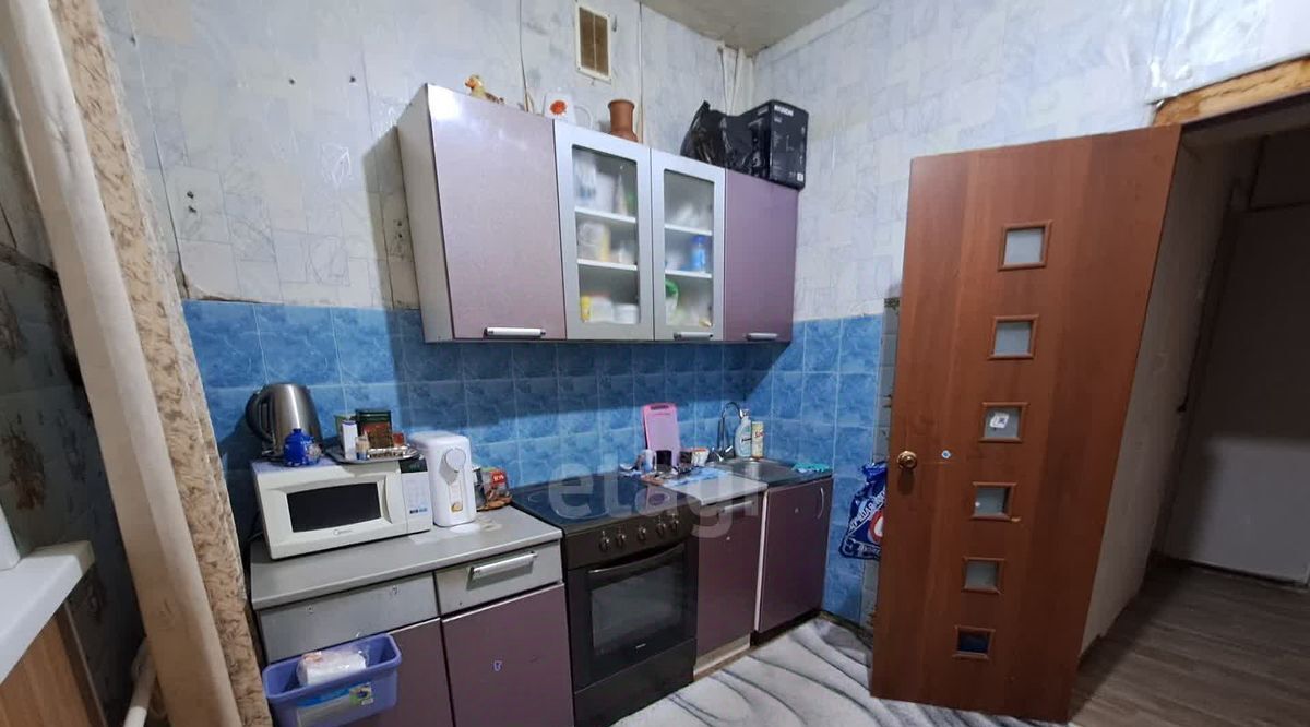 квартира г Норильск проезд Солнечный 8к/1 фото 14