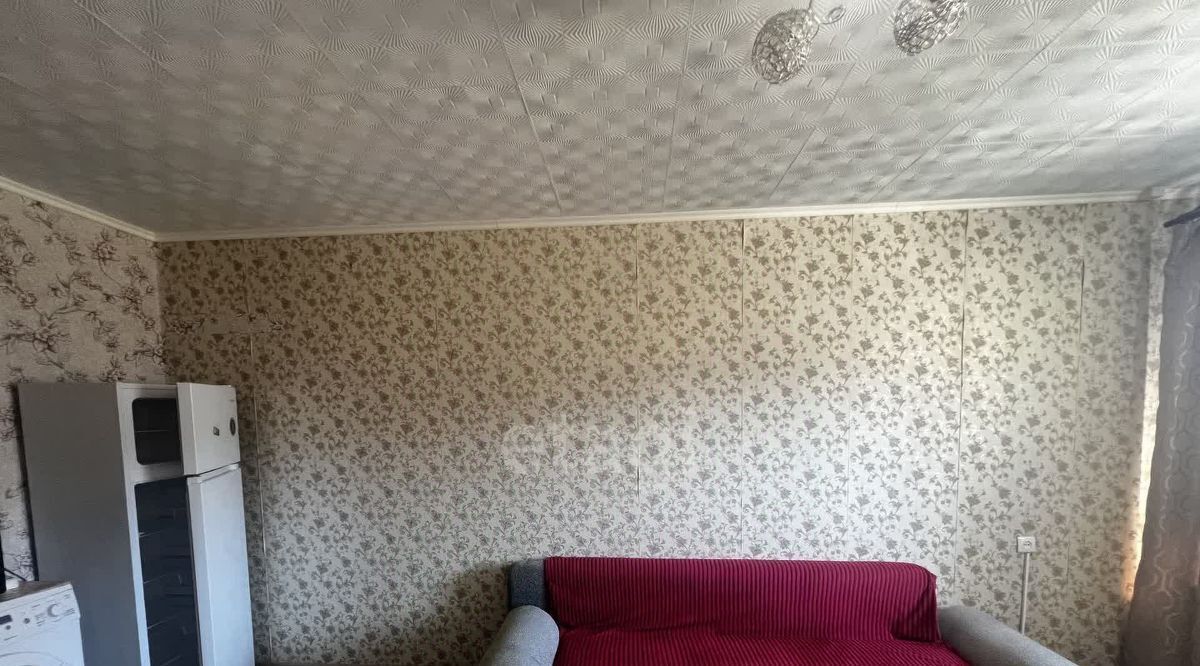 квартира г Норильск ул Бегичева 39а фото 5