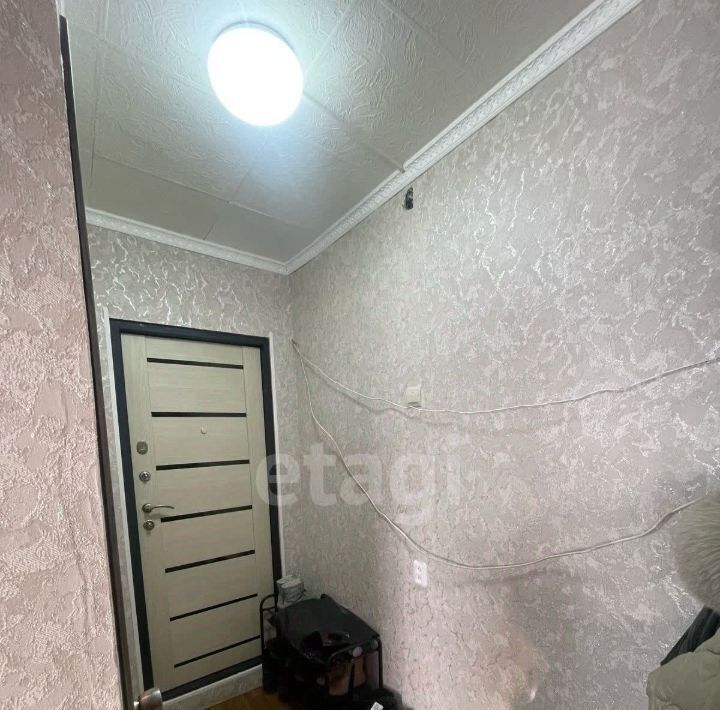 квартира г Норильск ул Бегичева 32 фото 12