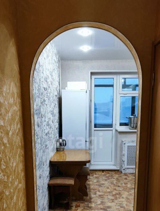 квартира г Норильск ул Комсомольская 7а фото 10