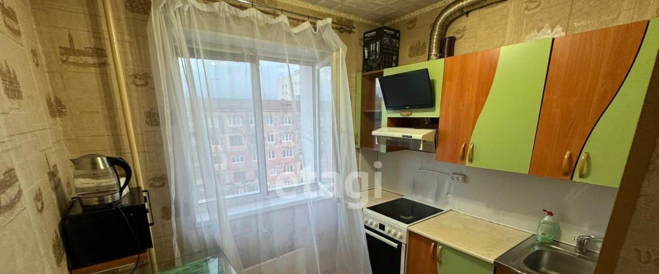 квартира г Норильск ул Мира 4г фото 5