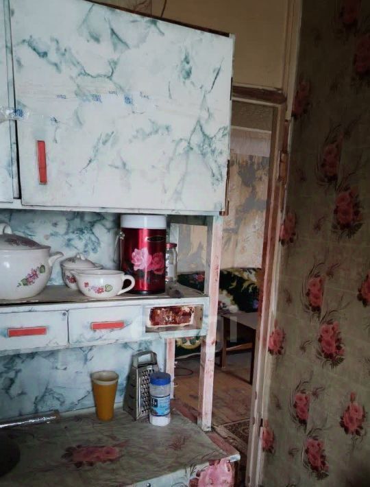 квартира г Норильск ул Красноярская 3/2 фото 9