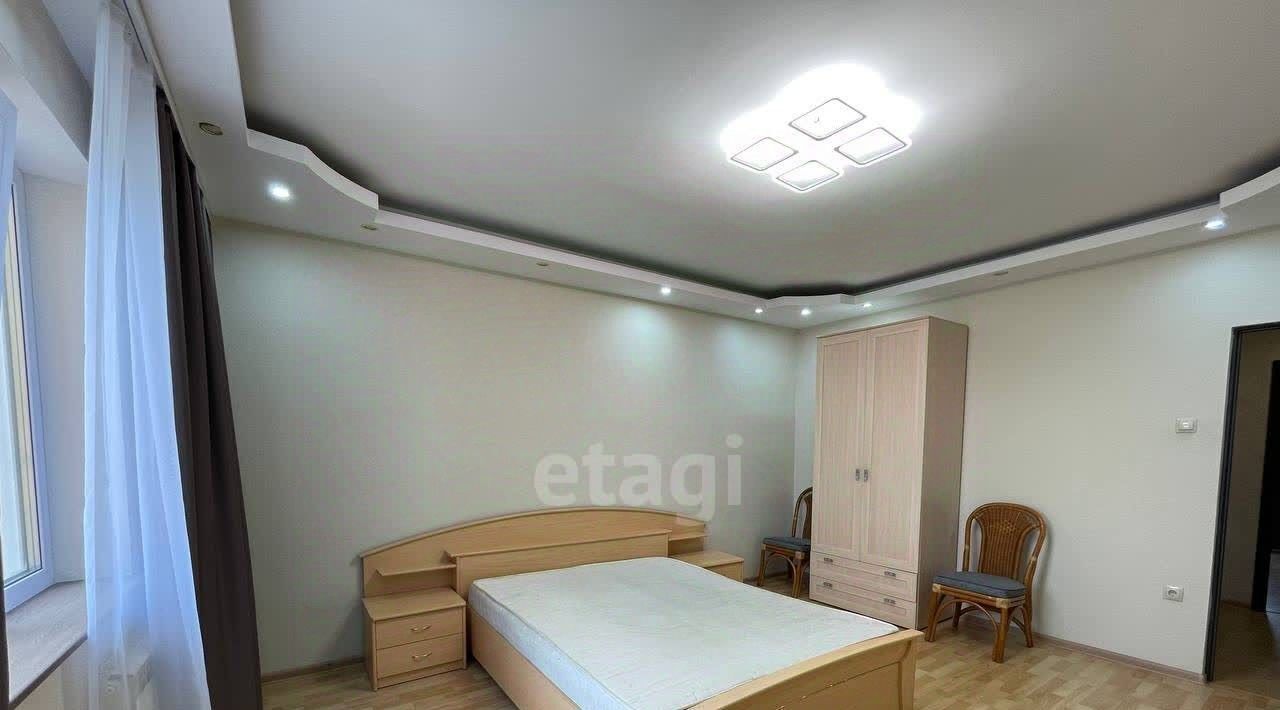 квартира г Норильск ул Севастопольская 8/3 фото 9