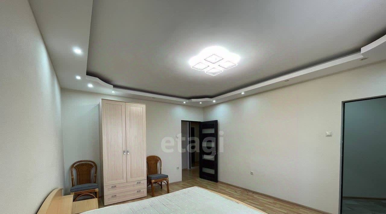 квартира г Норильск ул Севастопольская 8/3 фото 10