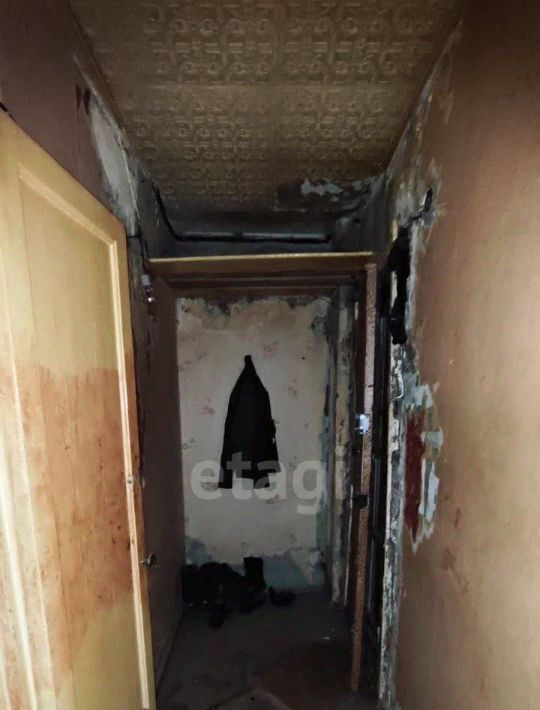 квартира г Норильск ул Красноярская 3/2 фото 13