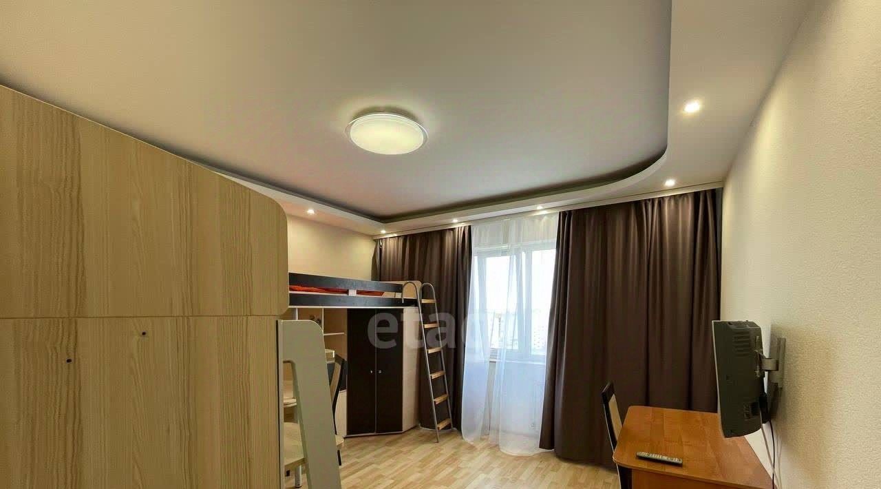 квартира г Норильск ул Севастопольская 8/3 фото 11
