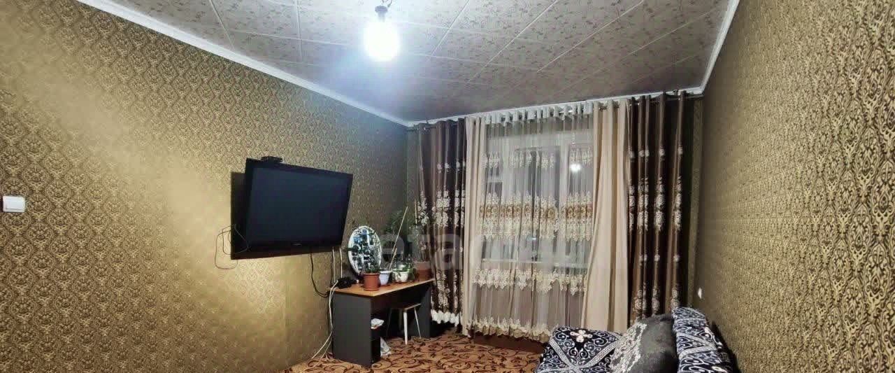 квартира г Норильск ул Комсомольская 7а фото 6
