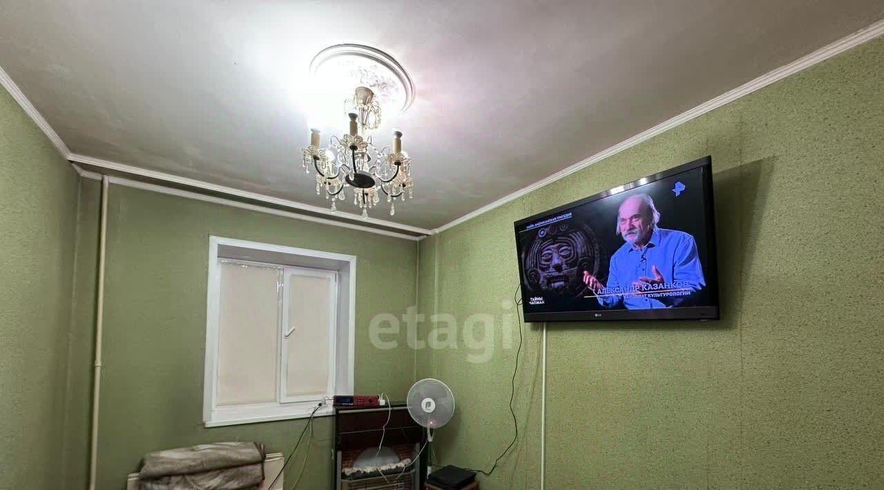 квартира г Норильск ул Кирова 10 фото 5