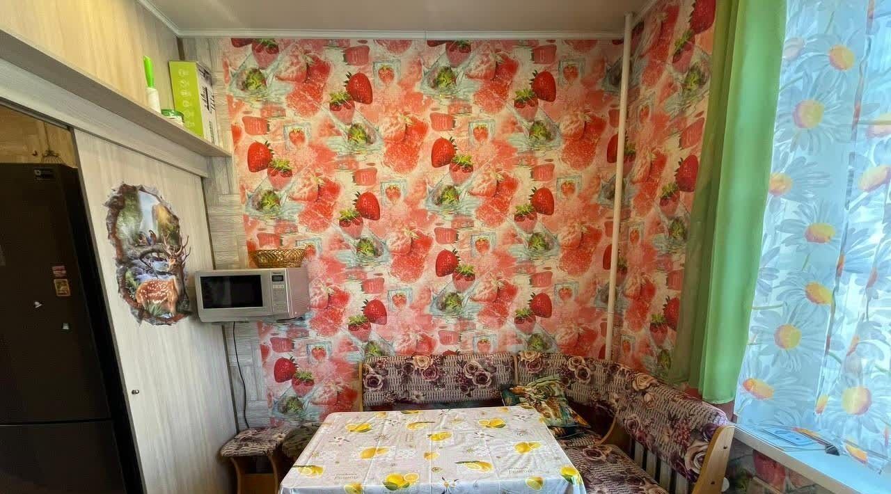 квартира г Норильск ул Кирова 29 фото 17