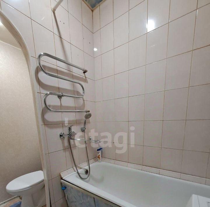 квартира г Норильск проезд Солнечный 10к/2 фото 15