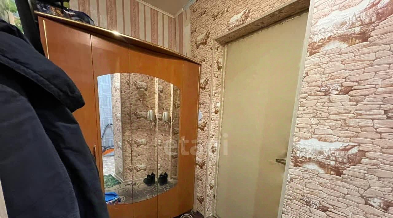 квартира г Норильск ул Кирова 29 фото 23