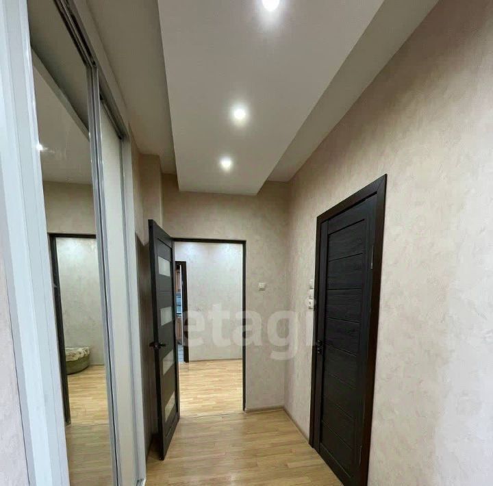 квартира г Норильск ул Севастопольская 8/3 фото 22