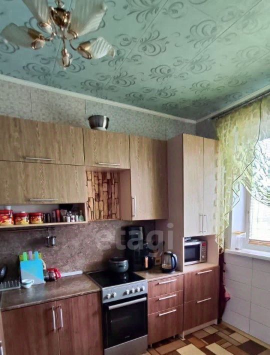 квартира г Норильск ул Кирова 5 фото 22