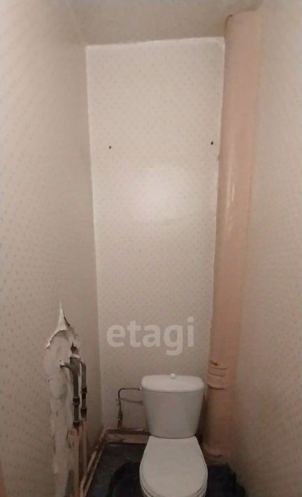квартира г Норильск ул Лауреатов 51 фото 10