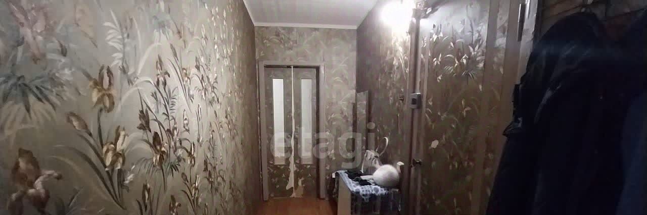 квартира г Норильск ул Лауреатов 51 фото 13