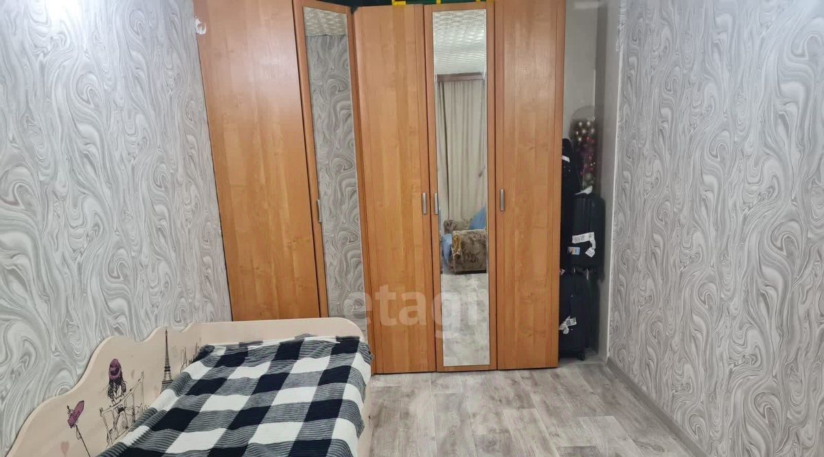 квартира г Норильск ул Комсомольская 43а фото 6
