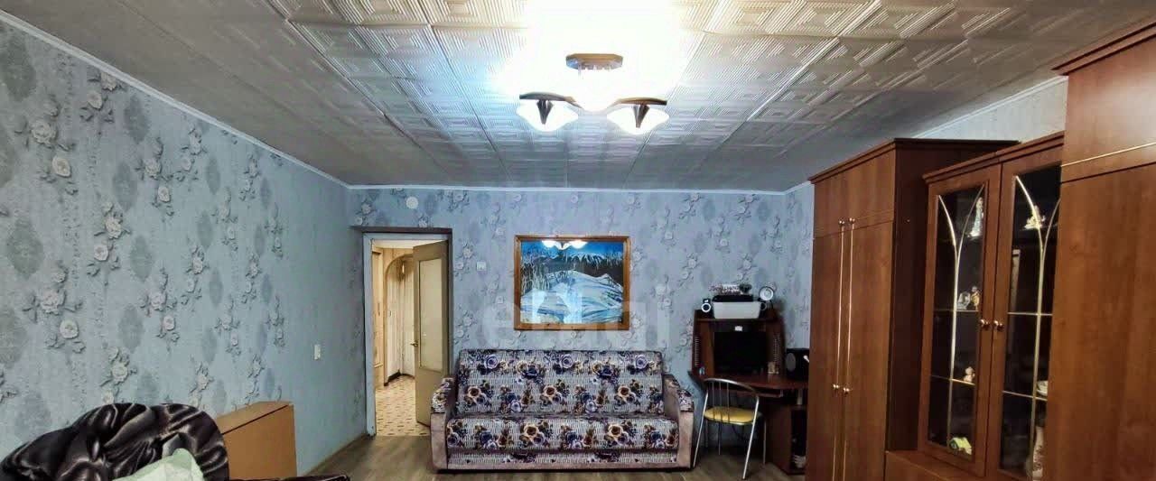 квартира г Норильск ул Комсомольская 34к/1 фото 5